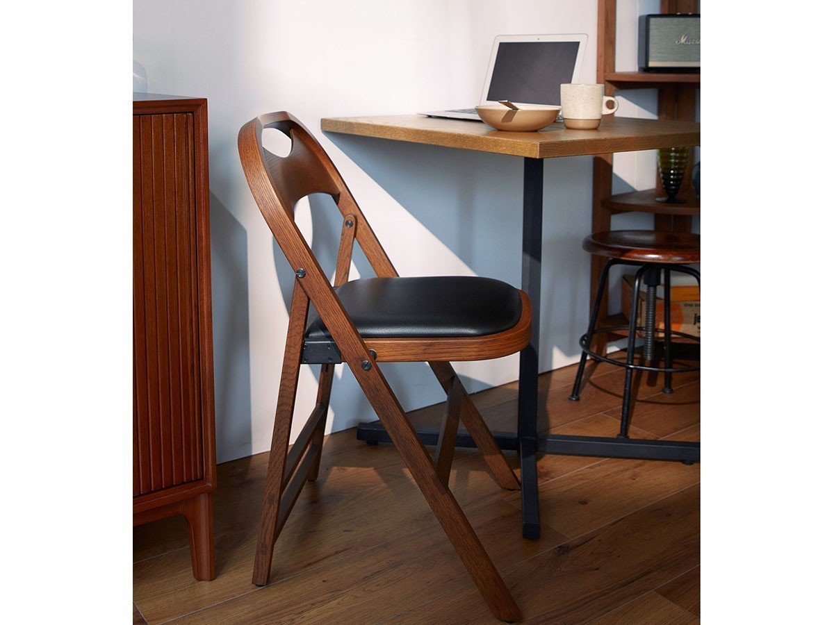 【アクメファニチャー /ACME Furniture / GOODS】のCULVER CHAIR / カルバーチェア 人気、トレンドファッション・服の通販 founy(ファニー) 　クッション　Cushion　ホーム・キャンプ・アウトドア・お取り寄せ　Home,Garden,Outdoor,Camping Gear　家具・インテリア　Furniture　チェア・椅子　Chair　折りたたみチェア　Folding Chair　other-4|ID: prp329100000010273 ipo3291000000031491701