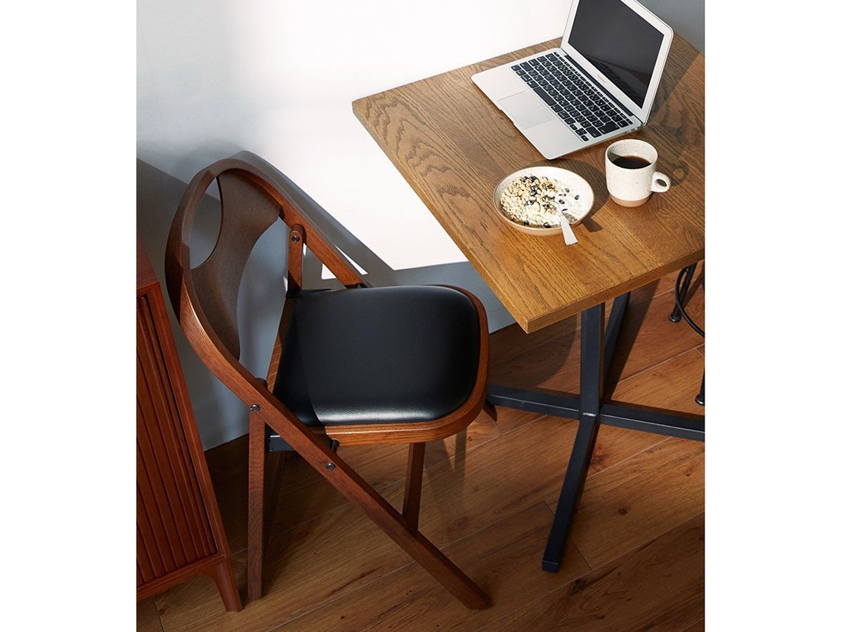 【アクメファニチャー /ACME Furniture / GOODS】のCULVER CHAIR / カルバーチェア 人気、トレンドファッション・服の通販 founy(ファニー) 　クッション　Cushion　ホーム・キャンプ・アウトドア・お取り寄せ　Home,Garden,Outdoor,Camping Gear　家具・インテリア　Furniture　チェア・椅子　Chair　折りたたみチェア　Folding Chair　other-5|ID: prp329100000010273 ipo3291000000031491702