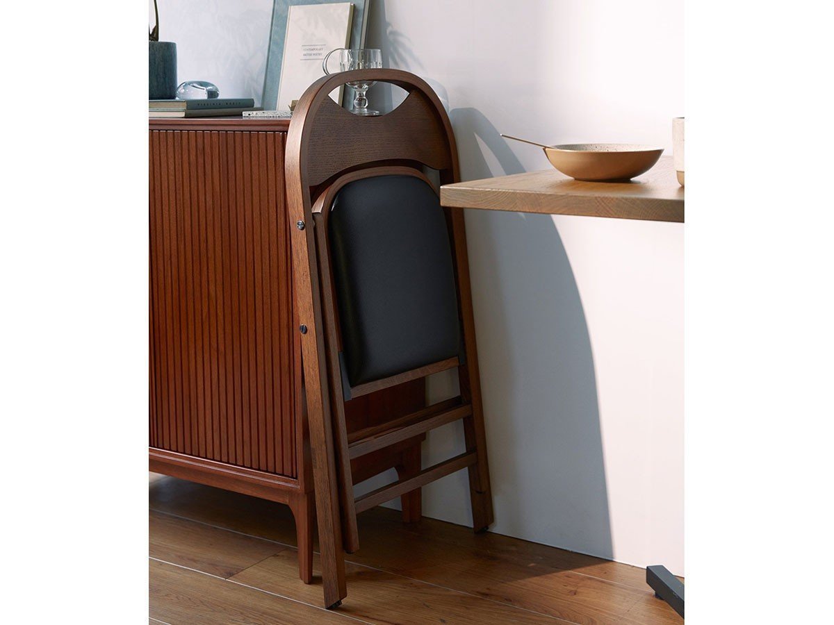 【アクメファニチャー /ACME Furniture / GOODS】のCULVER CHAIR / カルバーチェア 人気、トレンドファッション・服の通販 founy(ファニー) 　クッション　Cushion　ホーム・キャンプ・アウトドア・お取り寄せ　Home,Garden,Outdoor,Camping Gear　家具・インテリア　Furniture　チェア・椅子　Chair　折りたたみチェア　Folding Chair　other-6|ID: prp329100000010273 ipo3291000000031491703