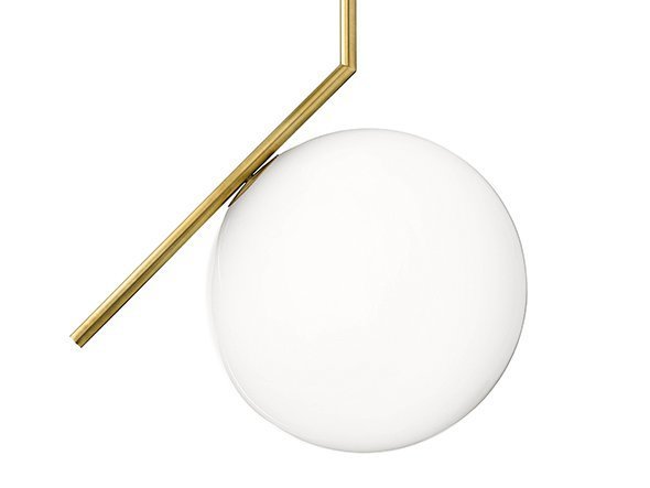 【フロス/FLOS / GOODS】のIC Lights S2 / アイシーライツ S2 インテリア・キッズ・メンズ・レディースファッション・服の通販 founy(ファニー) 送料無料 Free Shipping ガラス Glass, Glassware ショート Short, Short Length バランス Balance, Style Balance ホーム・キャンプ・アウトドア・お取り寄せ Home Living / Home & Lifestyle / Camping Gear / Outdoor Camping 家具・インテリア Home Furniture & Interior. Stylish & Functional Living Spaces ライト・照明 Lamps & Lighting Fixtures ペンダントライト・吊り下げ照明 Pendant Light / Hanging Light Fixture ゴールド|ID: prp329100000010276 ipo3291000000036761878