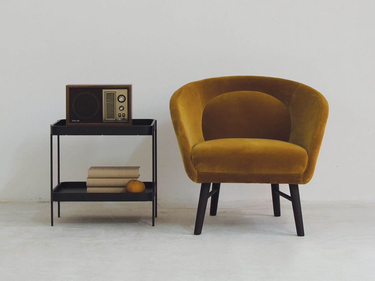 【スケッチ/Sketch / GOODS】のHUMLA side table / フムラ サイドテーブル 人気、トレンドファッション・服の通販 founy(ファニー) 　シンプル　Simple　テーブル　Table　メタル　Metal　ホーム・キャンプ・アウトドア・お取り寄せ　Home,Garden,Outdoor,Camping Gear　家具・インテリア　Furniture　テーブル　Table　サイドテーブル・小テーブル　Side Table/Small Table　other-5|ID: prp329100000010277 ipo3291000000031529386