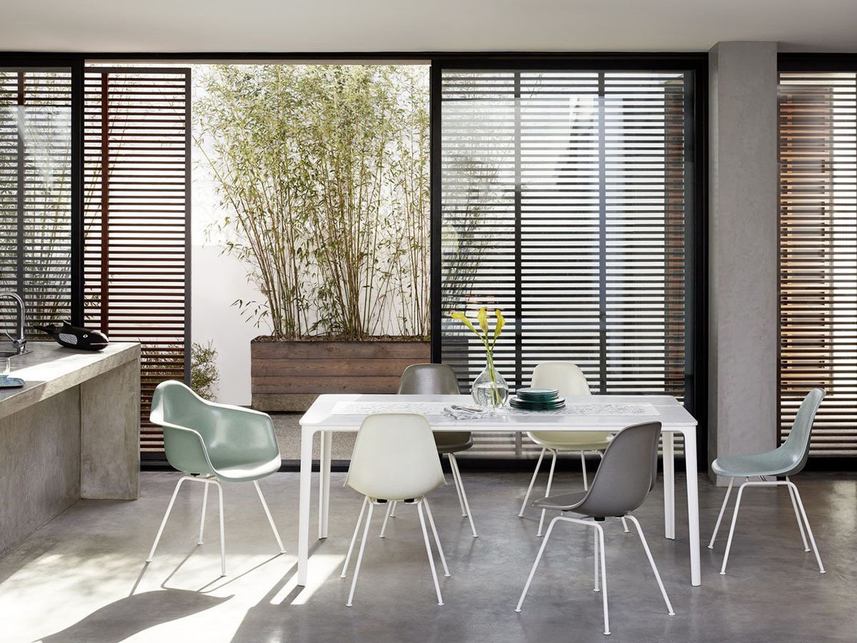【ヴィトラ/Vitra / GOODS】のPlate Dining Table / プレート ダイニング テーブル 大理石天板 人気、トレンドファッション・服の通販 founy(ファニー) 　エレガント 上品　Elegant　テーブル　Table, Dining Table　プレート　Plate, Dish　ホーム・キャンプ・アウトドア・お取り寄せ　Home Living / Home & Lifestyle / Camping Gear / Outdoor Camping　家具・インテリア　Home Furniture & Interior. Stylish & Functional Living Spaces　テーブル　Dining, Coffee & Side Tables　ダイニングテーブル・食卓テーブル　Dining Tables　other-2|ID: prp329100000010279 ipo3291000000031530478