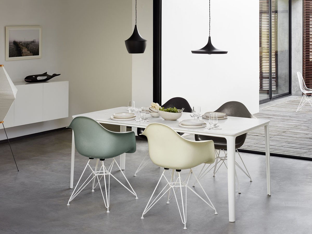 【ヴィトラ/Vitra / GOODS】のPlate Dining Table / プレート ダイニング テーブル 大理石天板 人気、トレンドファッション・服の通販 founy(ファニー) 　エレガント 上品　Elegant　テーブル　Table, Dining Table　プレート　Plate, Dish　ホーム・キャンプ・アウトドア・お取り寄せ　Home Living / Home & Lifestyle / Camping Gear / Outdoor Camping　家具・インテリア　Home Furniture & Interior. Stylish & Functional Living Spaces　テーブル　Dining, Coffee & Side Tables　ダイニングテーブル・食卓テーブル　Dining Tables　other-3|ID: prp329100000010279 ipo3291000000031530479