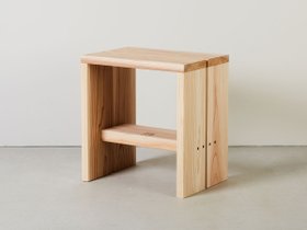 【石巻工房/Ishinomaki Laboratory / GOODS】 STAND STOOL / スタンド スツール人気、トレンドファッション・服の通販 founy(ファニー) 送料無料 Free Shipping シンプル Simple, Minimal スタンド Stand Collar, Upright Stand スリット Slit, Slit Detail ホーム・キャンプ・アウトドア・お取り寄せ Home Living / Home & Lifestyle / Camping Gear / Outdoor Camping 家具・インテリア Home Furniture & Interior. Stylish & Functional Living Spaces チェア・椅子 Seating & Chairs スツール・バースツール Stools & Bar Stools |ID:prp329100000010282