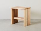 【石巻工房/Ishinomaki Laboratory / GOODS】のSTAND STOOL / スタンド スツール 人気、トレンドファッション・服の通販 founy(ファニー) 送料無料 Free Shipping シンプル Simple, Minimal スタンド Stand Collar, Upright Stand スリット Slit, Slit Detail ホーム・キャンプ・アウトドア・お取り寄せ Home Living / Home & Lifestyle / Camping Gear / Outdoor Camping 家具・インテリア Home Furniture & Interior. Stylish & Functional Living Spaces チェア・椅子 Seating & Chairs スツール・バースツール Stools & Bar Stools thumbnail -|ID: prp329100000010282 ipo3291000000033246804