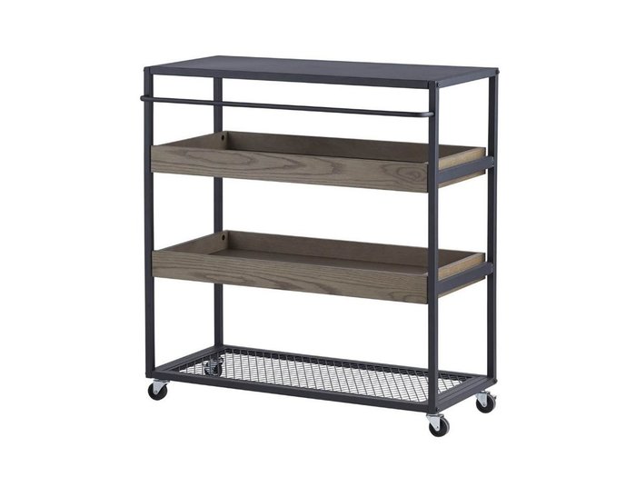 【ジャーナルスタンダード ファニチャー/journal standard Furniture / GOODS】のSENS WAGON RACK / サンク ワゴンラック インテリア・キッズ・メンズ・レディースファッション・服の通販 founy(ファニー) https://founy.com/ タオル Towel ホーム・キャンプ・アウトドア・お取り寄せ Home,Garden,Outdoor,Camping Gear 家具・インテリア Furniture 収納家具・キャビネット Storage Furniture ラック・シェルフ Rack Shelf ホーム・キャンプ・アウトドア・お取り寄せ Home,Garden,Outdoor,Camping Gear 家具・インテリア Furniture 収納家具・キャビネット Storage Furniture ワゴン・チェストワゴン Wagon/Chest Wagon |ID: prp329100000010283 ipo3291000000030231480
