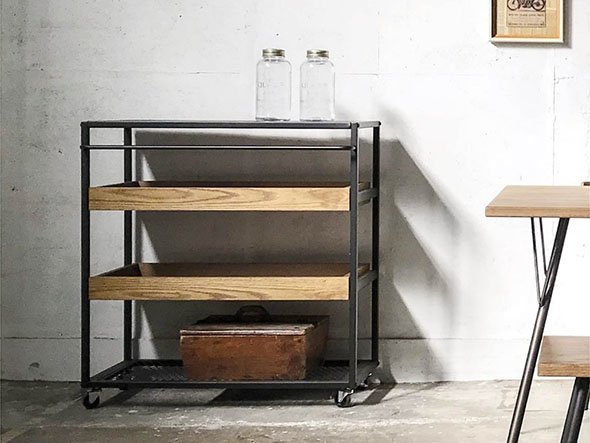 【ジャーナルスタンダード ファニチャー/journal standard Furniture / GOODS】のSENS WAGON RACK / サンク ワゴンラック 人気、トレンドファッション・服の通販 founy(ファニー) 　タオル　Towel　ホーム・キャンプ・アウトドア・お取り寄せ　Home,Garden,Outdoor,Camping Gear　家具・インテリア　Furniture　収納家具・キャビネット　Storage Furniture　ラック・シェルフ　Rack Shelf　ホーム・キャンプ・アウトドア・お取り寄せ　Home,Garden,Outdoor,Camping Gear　家具・インテリア　Furniture　収納家具・キャビネット　Storage Furniture　ワゴン・チェストワゴン　Wagon/Chest Wagon　other-4|ID: prp329100000010283 ipo3291000000031505879