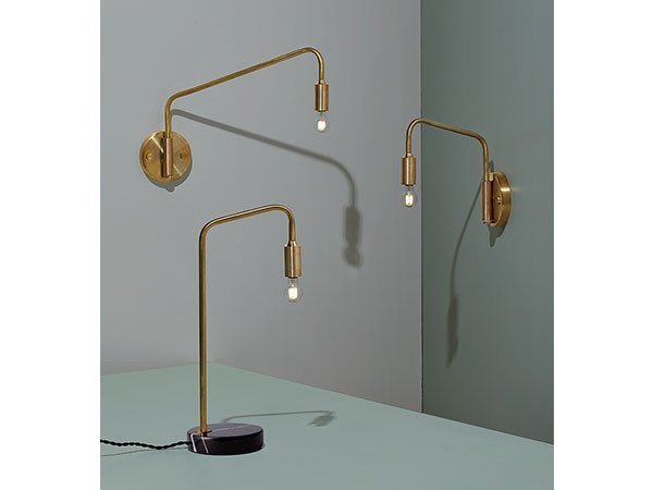 【フライミー ファクトリー/FLYMEe Factory / GOODS】のDesk Lamp / デスクランプ #100227 人気、トレンドファッション・服の通販 founy(ファニー) 　送料無料　Free Shipping　アクセサリー　Accessories　スマート　Smart　デスク　Desk　モダン　Modern　ヴィンテージ　Vintage　ホーム・キャンプ・アウトドア・お取り寄せ　Home,Garden,Outdoor,Camping Gear　家具・インテリア　Home Furniture & Interior. Stylish & Functional Living Spaces　ライト・照明　Lighting & Light Fixtures　デスクライト・テーブルライト　Desk Light/Table Light　other-4|ID: prp329100000010285 ipo3291000000031490028