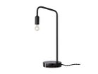 【フライミー ファクトリー/FLYMEe Factory / GOODS】のDesk Lamp / デスクランプ #100227 ブラック + ブラック|ID: prp329100000010285 ipo3291000000033907799