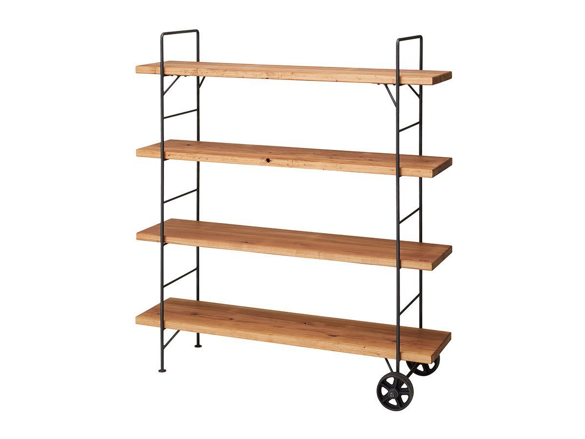 【スウィッチ/SWITCH / GOODS】のWheel Shelf / ホイールシェルフ 人気、トレンドファッション・服の通販 founy(ファニー) 　おすすめ　Recommend　ホーム・キャンプ・アウトドア・お取り寄せ　Home,Garden,Outdoor,Camping Gear　家具・インテリア　Furniture　収納家具・キャビネット　Storage Furniture　ラック・シェルフ　Rack Shelf　 other-1|ID: prp329100000010287 ipo3291000000030189600