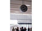 【レムノス/Lemnos / GOODS】のeki clock / エキ クロック 札幌駅東西両コンコースに設置されたオリジナルの駅時計。|ID:prp329100000010291