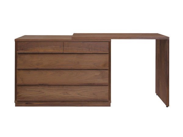 【リアルスタイル/REAL STYLE / GOODS】のOLCOTTO desk & chest / オルコット デスク & チェスト インテリア・キッズ・メンズ・レディースファッション・服の通販 founy(ファニー) https://founy.com/ デスク Desk ホーム・キャンプ・アウトドア・お取り寄せ Home,Garden,Outdoor,Camping Gear 家具・インテリア Furniture 収納家具・キャビネット Storage Furniture チェスト Chest |ID: prp329100000010295 ipo3291000000030204388