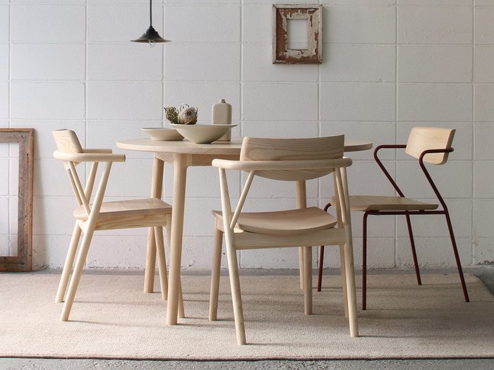 【デュアル/dual / GOODS】のcicle table / サークルテーブル インテリア・キッズ・メンズ・レディースファッション・服の通販 founy(ファニー) https://founy.com/ サークル Circle, Round Design テーブル Table, Dining Table モダン Modern, Contemporary ラウンド Round, Round Neck ホーム・キャンプ・アウトドア・お取り寄せ Home Living / Home & Lifestyle / Camping Gear / Outdoor Camping 家具・インテリア Home Furniture & Interior. Stylish & Functional Living Spaces テーブル Dining, Coffee & Side Tables ダイニングテーブル・食卓テーブル Dining Tables |ID: prp329100000010298 ipo3291000000030178219