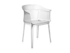 【カルテル/Kartell / GOODS】のPAPYRUS / パピルス クリスタル|ID: prp329100000010300 ipo3291000000030236300