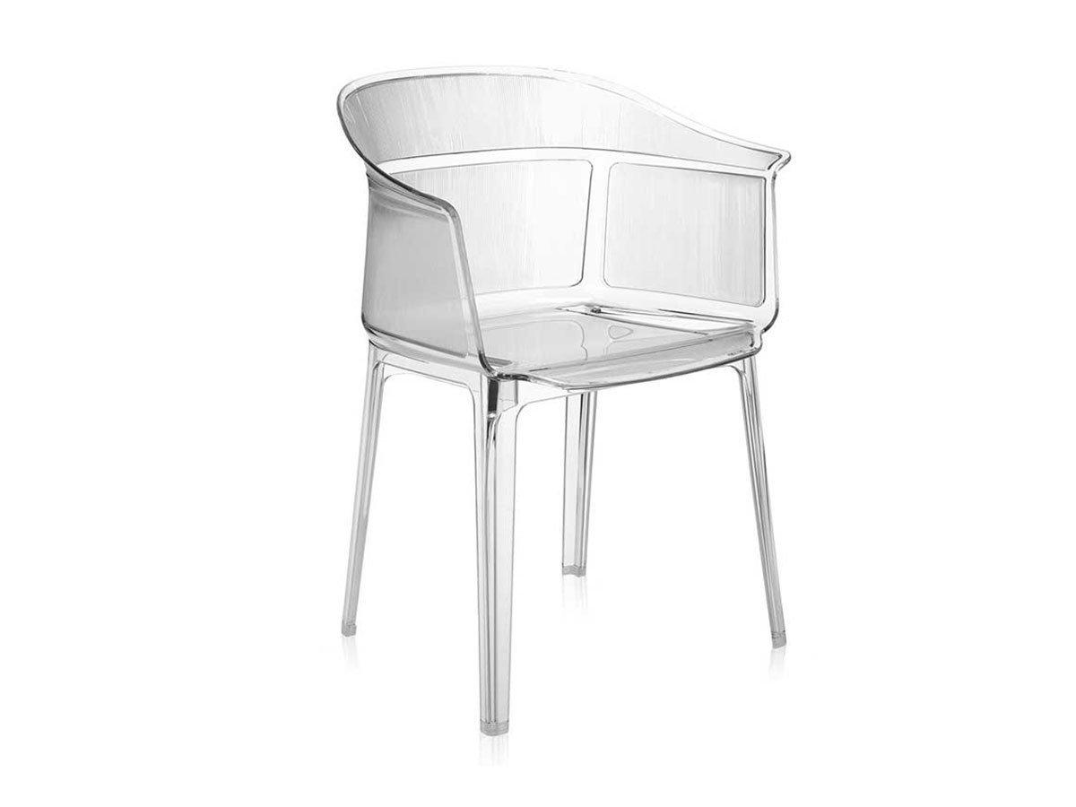 【カルテル/Kartell / GOODS】のPAPYRUS / パピルス インテリア・キッズ・メンズ・レディースファッション・服の通販 founy(ファニー) 　シンプル　Simple　軽量　Lightweight　クリスタル|ID: prp329100000010300 ipo3291000000030236300