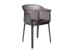 【カルテル/Kartell / GOODS】のPAPYRUS / パピルス スモークブラウン|ID: prp329100000010300 ipo3291000000030236307