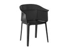 【カルテル/Kartell / GOODS】のPAPYRUS / パピルス スモークグレイ|ID: prp329100000010300 ipo3291000000030236313