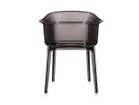 【カルテル/Kartell / GOODS】のPAPYRUS / パピルス スモークブラウン|ID: prp329100000010300 ipo3291000000030236338