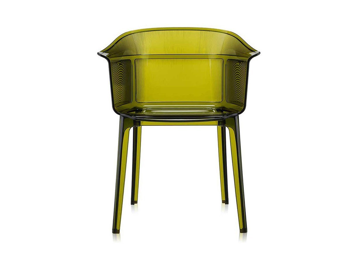 【カルテル/Kartell / GOODS】のPAPYRUS / パピルス インテリア・キッズ・メンズ・レディースファッション・服の通販 founy(ファニー) 　シンプル　Simple　軽量　Lightweight　オリーブグリーン|ID: prp329100000010300 ipo3291000000030236346