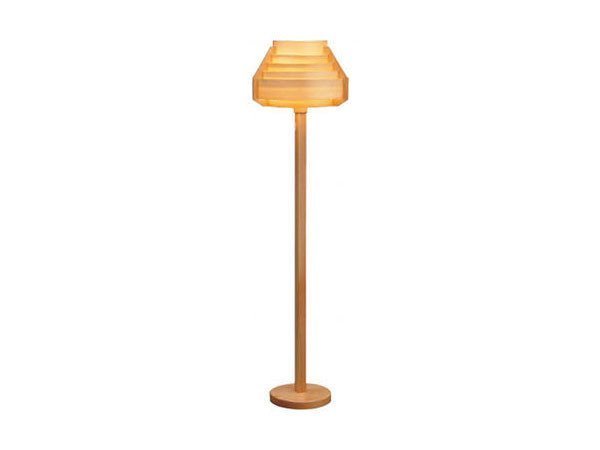 【ヤマギワ/yamagiwa / GOODS】のJAKOBSSON LAMP S7338 / ヤコブソンランプ フロアライト S7338 インテリア・キッズ・メンズ・レディースファッション・服の通販 founy(ファニー) https://founy.com/ 送料無料 Free Shipping ウッド Wood モダン Modern ホーム・キャンプ・アウトドア・お取り寄せ Home,Garden,Outdoor,Camping Gear 家具・インテリア Home Furniture & Interior. Stylish & Functional Living Spaces ライト・照明 Lighting & Light Fixtures フロアライト・スタンドライト Floor Light/Stand Light |ID: prp329100000010301 ipo3291000000030188808