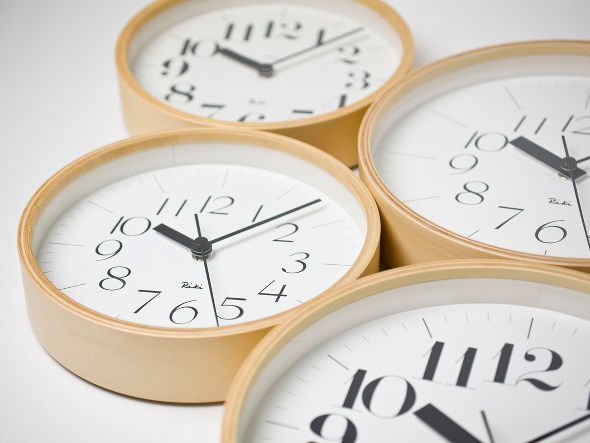 【レムノス/Lemnos / GOODS】のRIKI CLOCK RC / リキ クロック RC 電波時計 WR08-27 人気、トレンドファッション・服の通販 founy(ファニー) 送料無料 Free Shipping シンプル Simple, Minimal 時計 Watch, Wristwatch ホーム・キャンプ・アウトドア・お取り寄せ Home Living / Home & Lifestyle / Camping Gear / Outdoor Camping 家具・インテリア Home Furniture & Interior. Stylish & Functional Living Spaces その他 インテリア雑貨、家具 Home Decor & Furniture Extras other-2|ID: prp329100000010314 ipo3291000000031489209