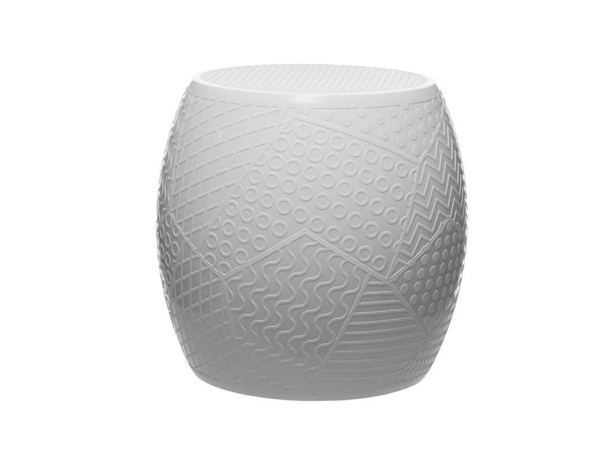 【カルテル/Kartell / GOODS】のROY / ロイ インテリア・キッズ・メンズ・レディースファッション・服の通販 founy(ファニー) 　送料無料　Free Shipping　アメリカン　American Style　グラフィック　Graphic, Graphic Design　テーブル　Table, Dining Table　パターン　Pattern, Design Print　フラワー　Flower, Floral　ミックス　Mix, Mixed Style　ホーム・キャンプ・アウトドア・お取り寄せ　Home Living / Home & Lifestyle / Camping Gear / Outdoor Camping　家具・インテリア　Home Furniture & Interior. Stylish & Functional Living Spaces　チェア・椅子　Seating & Chairs　スツール・バースツール　Stools & Bar Stools　ホーム・キャンプ・アウトドア・お取り寄せ　Home Living / Home & Lifestyle / Camping Gear / Outdoor Camping　家具・インテリア　Home Furniture & Interior. Stylish & Functional Living Spaces　テーブル　Dining, Coffee & Side Tables　サイドテーブル・ナイトテーブル　Side & End Tables　ホワイト|ID: prp329100000010315 ipo3291000000036836854