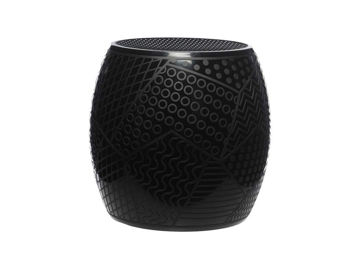 【カルテル/Kartell / GOODS】のROY / ロイ インテリア・キッズ・メンズ・レディースファッション・服の通販 founy(ファニー) 　送料無料　Free Shipping　アメリカン　American Style　グラフィック　Graphic, Graphic Design　テーブル　Table, Dining Table　パターン　Pattern, Design Print　フラワー　Flower, Floral　ミックス　Mix, Mixed Style　ホーム・キャンプ・アウトドア・お取り寄せ　Home Living / Home & Lifestyle / Camping Gear / Outdoor Camping　家具・インテリア　Home Furniture & Interior. Stylish & Functional Living Spaces　チェア・椅子　Seating & Chairs　スツール・バースツール　Stools & Bar Stools　ホーム・キャンプ・アウトドア・お取り寄せ　Home Living / Home & Lifestyle / Camping Gear / Outdoor Camping　家具・インテリア　Home Furniture & Interior. Stylish & Functional Living Spaces　テーブル　Dining, Coffee & Side Tables　サイドテーブル・ナイトテーブル　Side & End Tables　ブラック|ID: prp329100000010315 ipo3291000000036836856