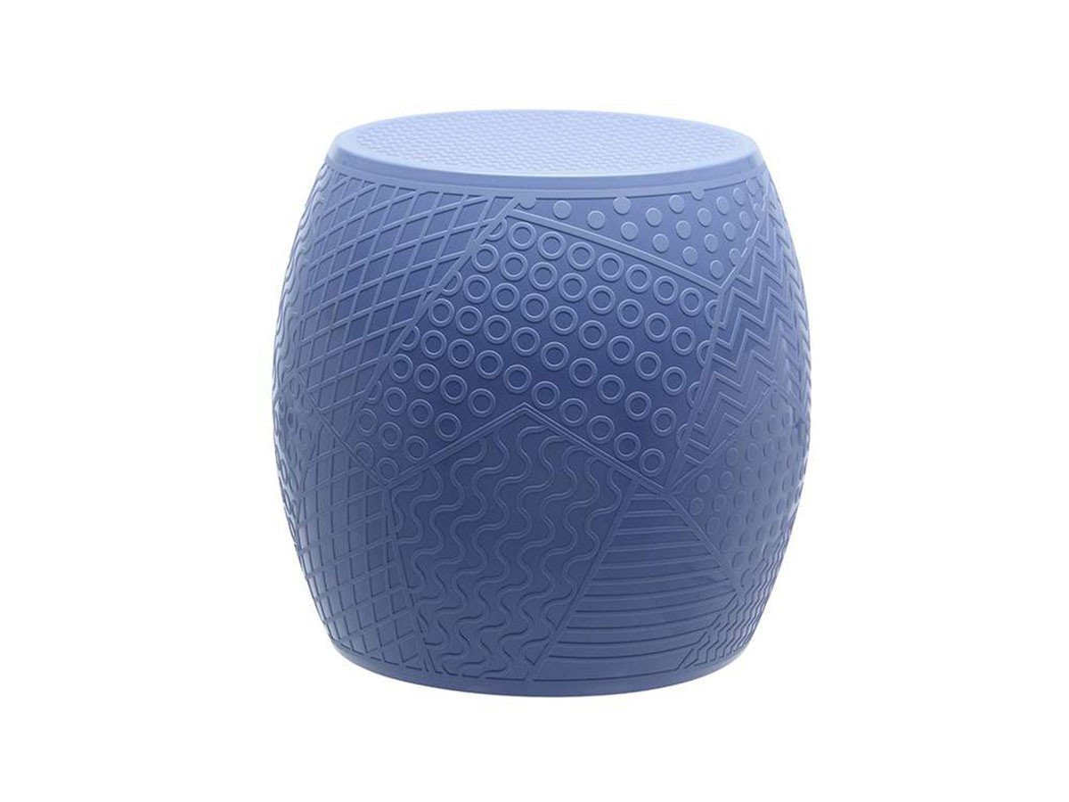 【カルテル/Kartell / GOODS】のROY / ロイ インテリア・キッズ・メンズ・レディースファッション・服の通販 founy(ファニー) 　送料無料　Free Shipping　アメリカン　American Style　グラフィック　Graphic, Graphic Design　テーブル　Table, Dining Table　パターン　Pattern, Design Print　フラワー　Flower, Floral　ミックス　Mix, Mixed Style　ホーム・キャンプ・アウトドア・お取り寄せ　Home Living / Home & Lifestyle / Camping Gear / Outdoor Camping　家具・インテリア　Home Furniture & Interior. Stylish & Functional Living Spaces　チェア・椅子　Seating & Chairs　スツール・バースツール　Stools & Bar Stools　ホーム・キャンプ・アウトドア・お取り寄せ　Home Living / Home & Lifestyle / Camping Gear / Outdoor Camping　家具・インテリア　Home Furniture & Interior. Stylish & Functional Living Spaces　テーブル　Dining, Coffee & Side Tables　サイドテーブル・ナイトテーブル　Side & End Tables　ブルー|ID: prp329100000010315 ipo3291000000036836857