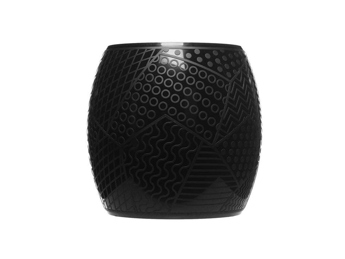 【カルテル/Kartell / GOODS】のROY / ロイ インテリア・キッズ・メンズ・レディースファッション・服の通販 founy(ファニー) 　送料無料　Free Shipping　アメリカン　American Style　グラフィック　Graphic, Graphic Design　テーブル　Table, Dining Table　パターン　Pattern, Design Print　フラワー　Flower, Floral　ミックス　Mix, Mixed Style　ホーム・キャンプ・アウトドア・お取り寄せ　Home Living / Home & Lifestyle / Camping Gear / Outdoor Camping　家具・インテリア　Home Furniture & Interior. Stylish & Functional Living Spaces　チェア・椅子　Seating & Chairs　スツール・バースツール　Stools & Bar Stools　ホーム・キャンプ・アウトドア・お取り寄せ　Home Living / Home & Lifestyle / Camping Gear / Outdoor Camping　家具・インテリア　Home Furniture & Interior. Stylish & Functional Living Spaces　テーブル　Dining, Coffee & Side Tables　サイドテーブル・ナイトテーブル　Side & End Tables　ブラック|ID: prp329100000010315 ipo3291000000036836865