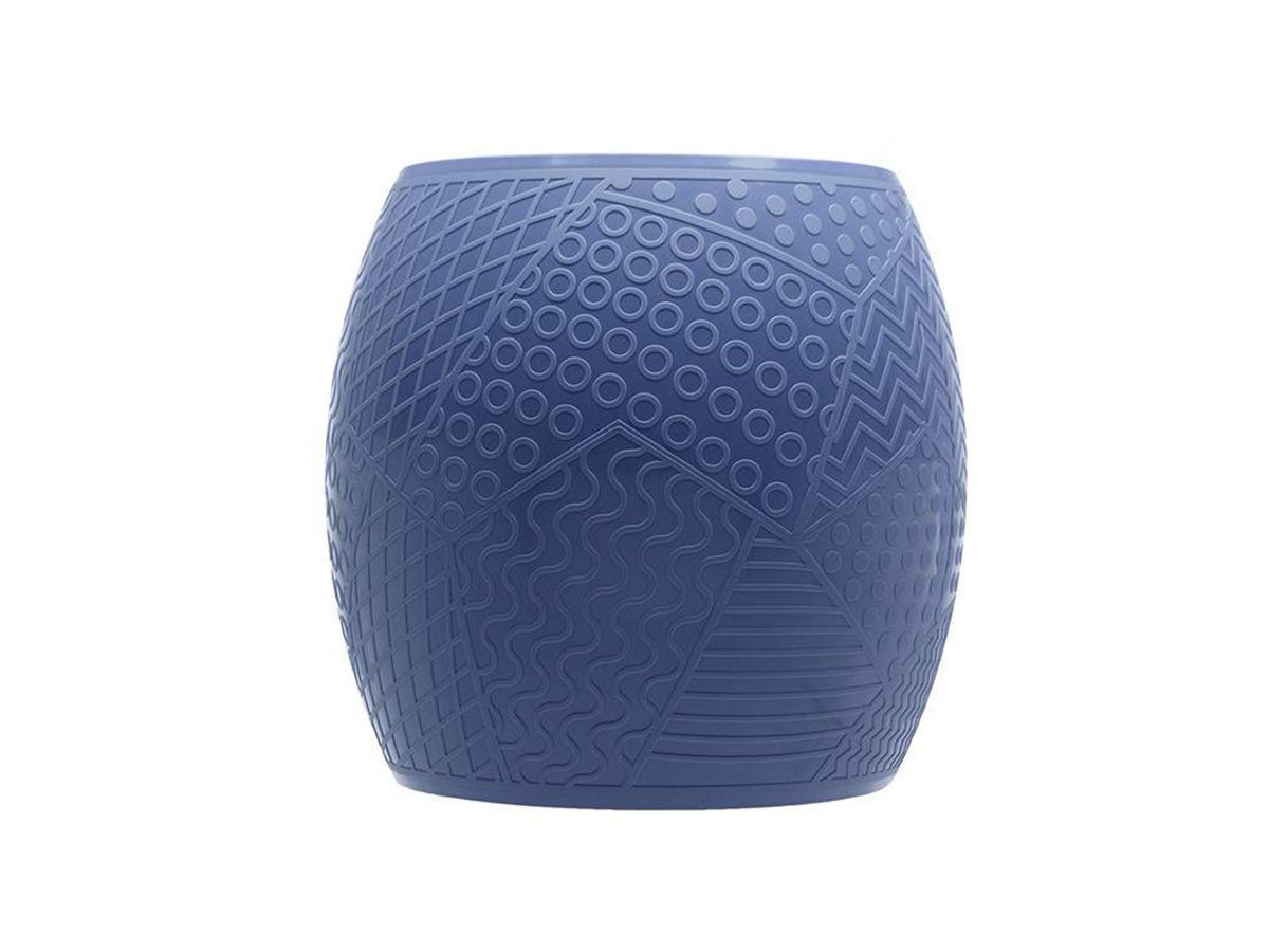 【カルテル/Kartell / GOODS】のROY / ロイ インテリア・キッズ・メンズ・レディースファッション・服の通販 founy(ファニー) 　送料無料　Free Shipping　アメリカン　American Style　グラフィック　Graphic, Graphic Design　テーブル　Table, Dining Table　パターン　Pattern, Design Print　フラワー　Flower, Floral　ミックス　Mix, Mixed Style　ホーム・キャンプ・アウトドア・お取り寄せ　Home Living / Home & Lifestyle / Camping Gear / Outdoor Camping　家具・インテリア　Home Furniture & Interior. Stylish & Functional Living Spaces　チェア・椅子　Seating & Chairs　スツール・バースツール　Stools & Bar Stools　ホーム・キャンプ・アウトドア・お取り寄せ　Home Living / Home & Lifestyle / Camping Gear / Outdoor Camping　家具・インテリア　Home Furniture & Interior. Stylish & Functional Living Spaces　テーブル　Dining, Coffee & Side Tables　サイドテーブル・ナイトテーブル　Side & End Tables　ブルー|ID: prp329100000010315 ipo3291000000036836867