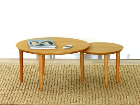 【高野木工/TAKANO MOKKOU / GOODS】のBALLOON LIVING TABLE / バルーン リビングテーブル 69-2枚(ホワイトオーク) インテリア・キッズ・メンズ・レディースファッション・服の通販 founy(ファニー) 　テーブル　Table, Dining Table　バルーン　Balloon, Balloon Silhouette　送料無料　Free Shipping　ホーム・キャンプ・アウトドア・お取り寄せ　Home Living / Home & Lifestyle / Camping Gear / Outdoor Camping　家具・インテリア　Home Furniture & Interior. Stylish & Functional Living Spaces　テーブル　Dining, Coffee & Side Tables　ローテーブル・センターテーブル　Coffee & Center Tables　|ID: prp329100000010316 ipo3291000000033063158