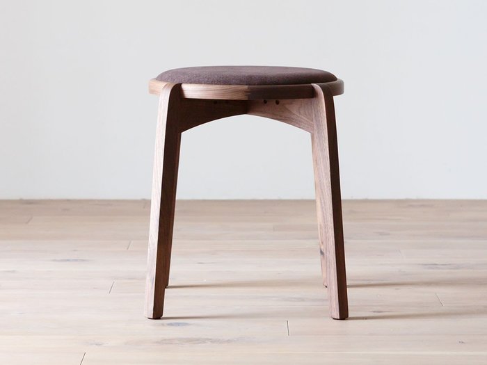 【ヒラシマ/HIRASHIMA / GOODS】のAGILE Stool / アジレ スツール(張座) インテリア・キッズ・メンズ・レディースファッション・服の通販 founy(ファニー) https://founy.com/ クッション Cushion 軽量 Lightweight バランス Balance ファブリック Fabric 送料無料 Free Shipping エレガント 上品 Elegant ホーム・キャンプ・アウトドア・お取り寄せ Home,Garden,Outdoor,Camping Gear 家具・インテリア Furniture チェア・椅子 Chair スツール Stool |ID: prp329100000010322 ipo3291000000030219510