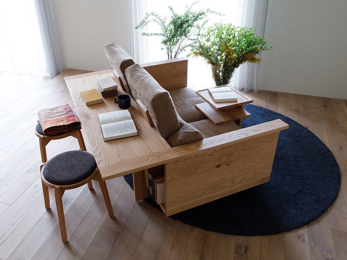 【ヒラシマ/HIRASHIMA / GOODS】のAGILE Stool / アジレ スツール(張座) 人気、トレンドファッション・服の通販 founy(ファニー) 　クッション　Cushion　軽量　Lightweight　バランス　Balance　ファブリック　Fabric　送料無料　Free Shipping　エレガント 上品　Elegant　ホーム・キャンプ・アウトドア・お取り寄せ　Home,Garden,Outdoor,Camping Gear　家具・インテリア　Furniture　チェア・椅子　Chair　スツール　Stool　other-5|ID: prp329100000010322 ipo3291000000031497628