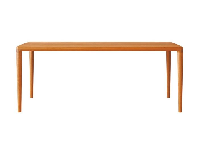 【冨士ファニチア/FUJI FURNITURE / GOODS】のnico Dining Table / ニコ ダイニングテーブル インテリア・キッズ・メンズ・レディースファッション・服の通販 founy(ファニー) https://founy.com/ シンプル Simple テーブル Table フォルム Form ホーム・キャンプ・アウトドア・お取り寄せ Home,Garden,Outdoor,Camping Gear 家具・インテリア Furniture テーブル Table ダイニングテーブル Dining Table |ID: prp329100000010325 ipo3291000000030247939