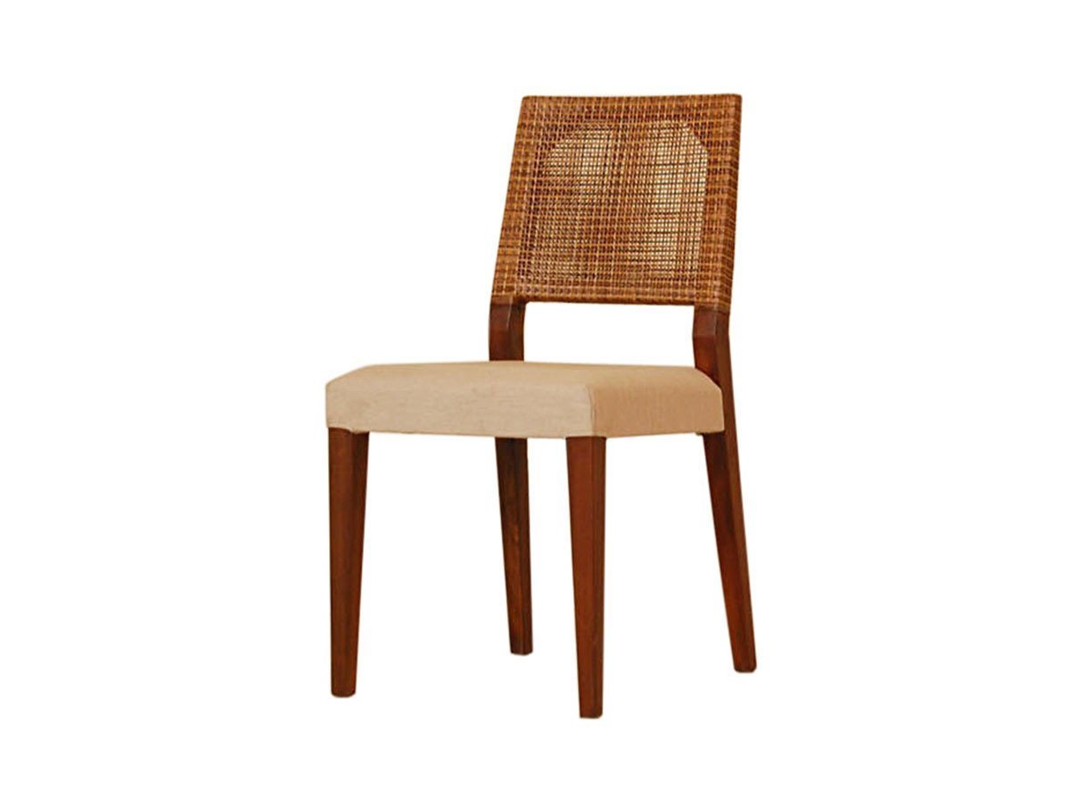 【カジャ/KAJA / GOODS】のCERES Cappuccino Chair / セレス カプチーノ チェア 人気、トレンドファッション・服の通販 founy(ファニー) 　テーブル　Table　ラタン　Rattan　リゾート　Resort　ホーム・キャンプ・アウトドア・お取り寄せ　Home,Garden,Outdoor,Camping Gear　家具・インテリア　Furniture　チェア・椅子　Chair　ダイニングチェア　Dining Chair　 other-1|ID: prp329100000010334 ipo3291000000007933896