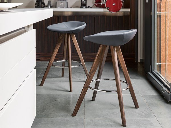 【カリガリス/Calligaris / GOODS】のPALM / パーム CS/1811 インテリア・キッズ・メンズ・レディースファッション・服の通販 founy(ファニー) https://founy.com/ 送料無料 Free Shipping クッション Cushion エレガント 上品 Elegant ホーム・キャンプ・アウトドア・お取り寄せ Home,Garden,Outdoor,Camping Gear 家具・インテリア Furniture チェア・椅子 Chair カウンターチェア・ハイスツール Counter Chair/High Stool |ID: prp329100000010337 ipo3291000000030240535