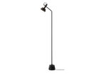 【フライミーパーラー/FLYMEe Parlor / GOODS】のFloor Lamp / フロアーランプ #100231 ブラック + ブラック|ID: prp329100000010338 ipo3291000000030189642