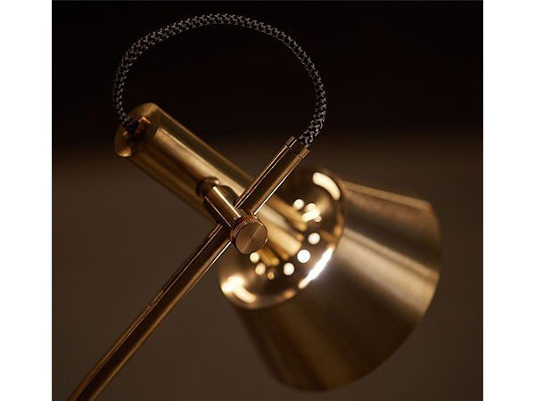 【フライミーパーラー/FLYMEe Parlor / GOODS】のFloor Lamp / フロアーランプ #100231 人気、トレンドファッション・服の通販 founy(ファニー) 　送料無料　Free Shipping　スリム　Slim, Slim Fit　トレンド　Trend, Trending Now　フォルム　Silhouette, Form　ホーム・キャンプ・アウトドア・お取り寄せ　Home Living / Home & Lifestyle / Camping Gear / Outdoor Camping　家具・インテリア　Home Furniture & Interior. Stylish & Functional Living Spaces　ライト・照明　Lamps & Lighting Fixtures　フロアランプ・スタンドライト　Floor Lamp / Standing Lamp　other-6|ID: prp329100000010338 ipo3291000000031543500