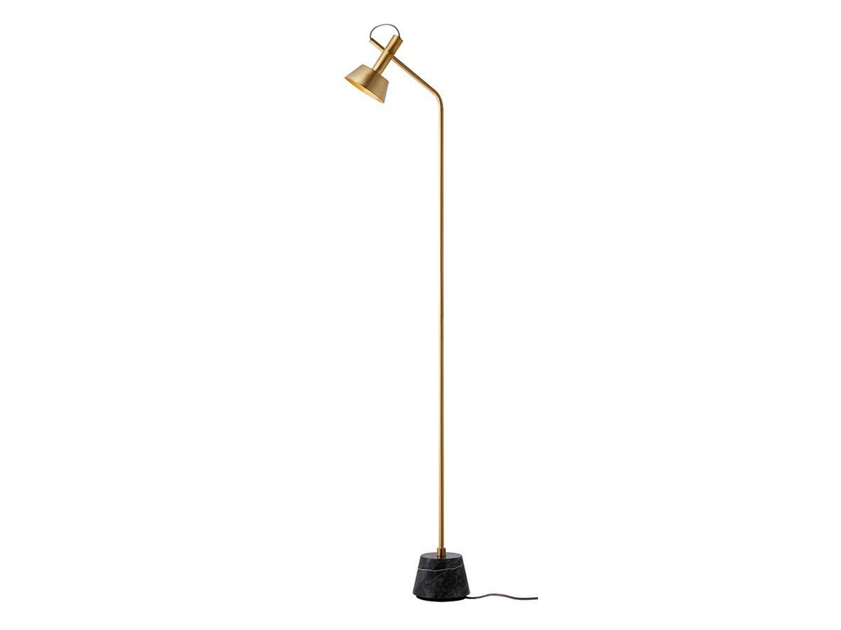 【フライミーパーラー/FLYMEe Parlor / GOODS】のFloor Lamp / フロアーランプ #100231 人気、トレンドファッション・服の通販 founy(ファニー) 送料無料 Free Shipping スリム Slim, Slim Fit トレンド Trend, Trending Now フォルム Silhouette, Form ホーム・キャンプ・アウトドア・お取り寄せ Home Living / Home & Lifestyle / Camping Gear / Outdoor Camping 家具・インテリア Home Furniture & Interior. Stylish & Functional Living Spaces ライト・照明 Lamps & Lighting Fixtures フロアランプ・スタンドライト Floor Lamp / Standing Lamp other-1|ID: prp329100000010338 ipo3291000000036850410