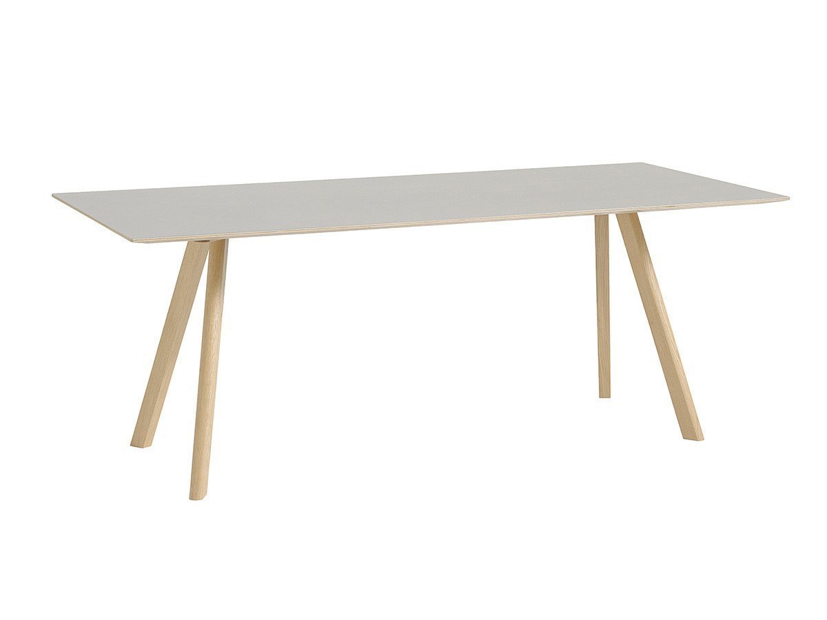 【ヘイ/HAY / GOODS】のCPH 30 / CPH 30 幅160cm 人気、トレンドファッション・服の通販 founy(ファニー) コレクション Collection, Seasonal Line シンプル Simple, Minimal テーブル Table, Dining Table ホーム・キャンプ・アウトドア・お取り寄せ Home Living / Home & Lifestyle / Camping Gear / Outdoor Camping 家具・インテリア Home Furniture & Interior. Stylish & Functional Living Spaces テーブル Dining, Coffee & Side Tables ダイニングテーブル・食卓テーブル Dining Tables other-1|ID: prp329100000010341 ipo3291000000036860483