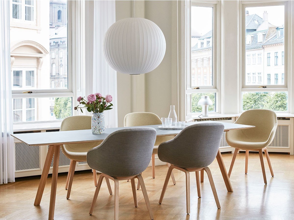 【ヘイ/HAY / GOODS】のCPH 30 / CPH 30 幅160cm インテリア・キッズ・メンズ・レディースファッション・服の通販 founy(ファニー) コレクション Collection, Seasonal Line シンプル Simple, Minimal テーブル Table, Dining Table ホーム・キャンプ・アウトドア・お取り寄せ Home Living / Home & Lifestyle / Camping Gear / Outdoor Camping 家具・インテリア Home Furniture & Interior. Stylish & Functional Living Spaces テーブル Dining, Coffee & Side Tables ダイニングテーブル・食卓テーブル Dining Tables |ID: prp329100000010341 ipo3291000000036860487