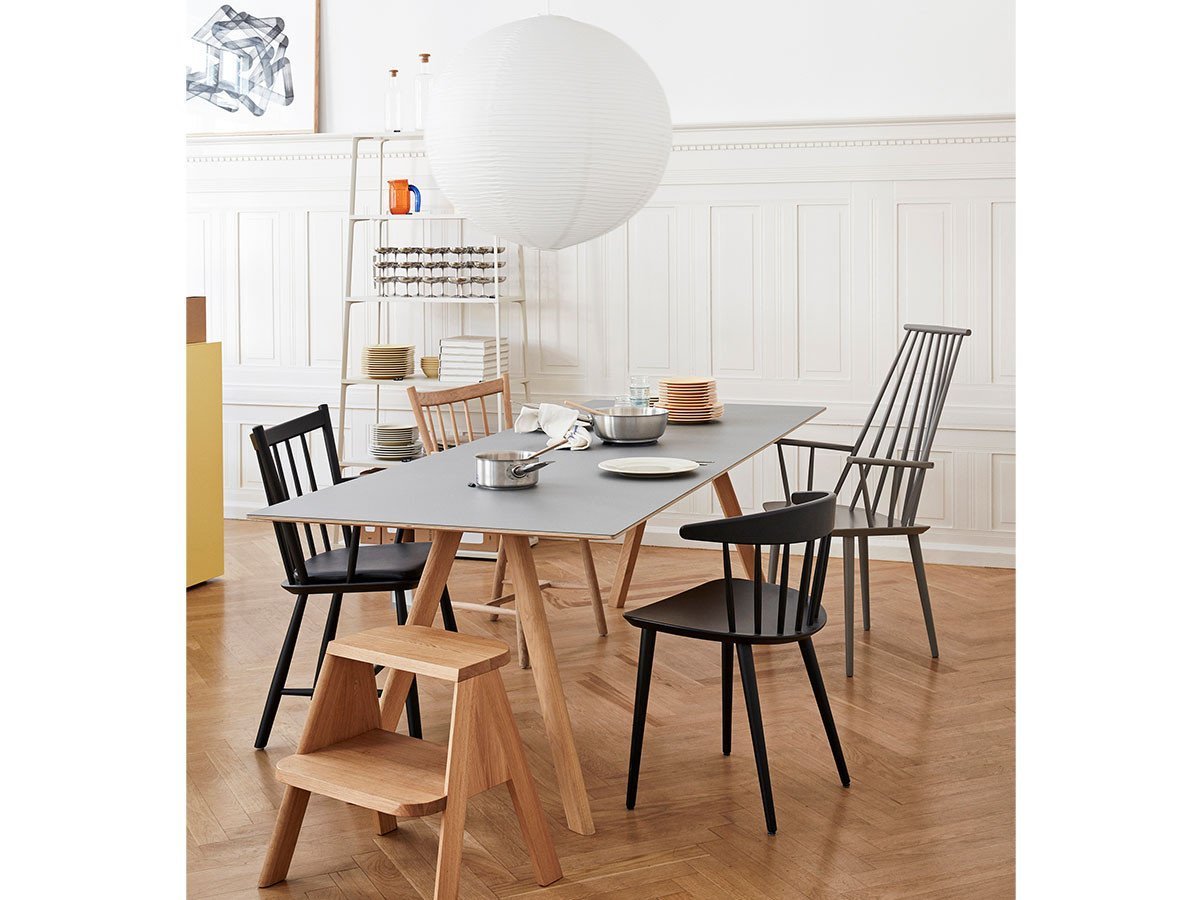 【ヘイ/HAY / GOODS】のCPH 30 / CPH 30 幅160cm インテリア・キッズ・メンズ・レディースファッション・服の通販 founy(ファニー) コレクション Collection, Seasonal Line シンプル Simple, Minimal テーブル Table, Dining Table ホーム・キャンプ・アウトドア・お取り寄せ Home Living / Home & Lifestyle / Camping Gear / Outdoor Camping 家具・インテリア Home Furniture & Interior. Stylish & Functional Living Spaces テーブル Dining, Coffee & Side Tables ダイニングテーブル・食卓テーブル Dining Tables |ID: prp329100000010341 ipo3291000000036860488