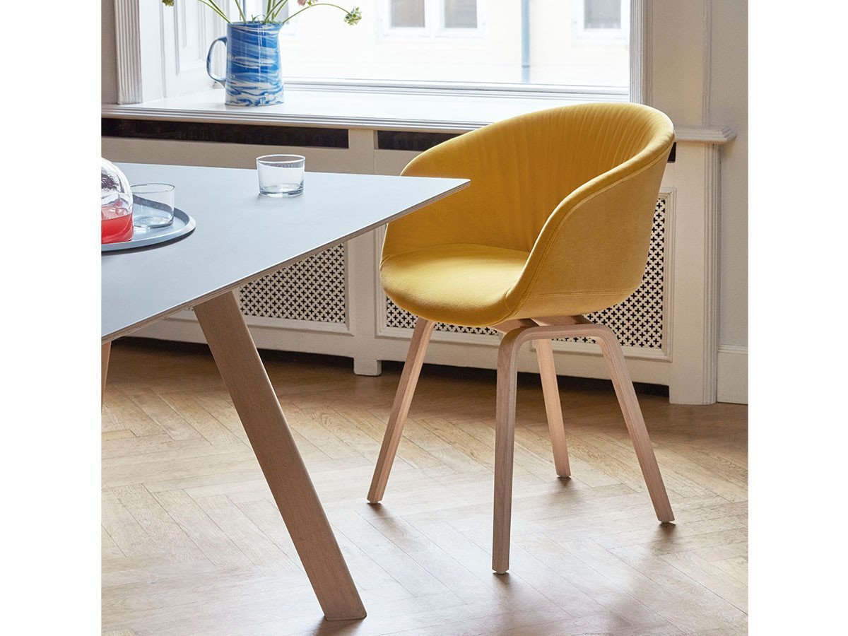 【ヘイ/HAY / GOODS】のCPH 30 / CPH 30 幅160cm インテリア・キッズ・メンズ・レディースファッション・服の通販 founy(ファニー) コレクション Collection, Seasonal Line シンプル Simple, Minimal テーブル Table, Dining Table ホーム・キャンプ・アウトドア・お取り寄せ Home Living / Home & Lifestyle / Camping Gear / Outdoor Camping 家具・インテリア Home Furniture & Interior. Stylish & Functional Living Spaces テーブル Dining, Coffee & Side Tables ダイニングテーブル・食卓テーブル Dining Tables |ID: prp329100000010341 ipo3291000000036860491