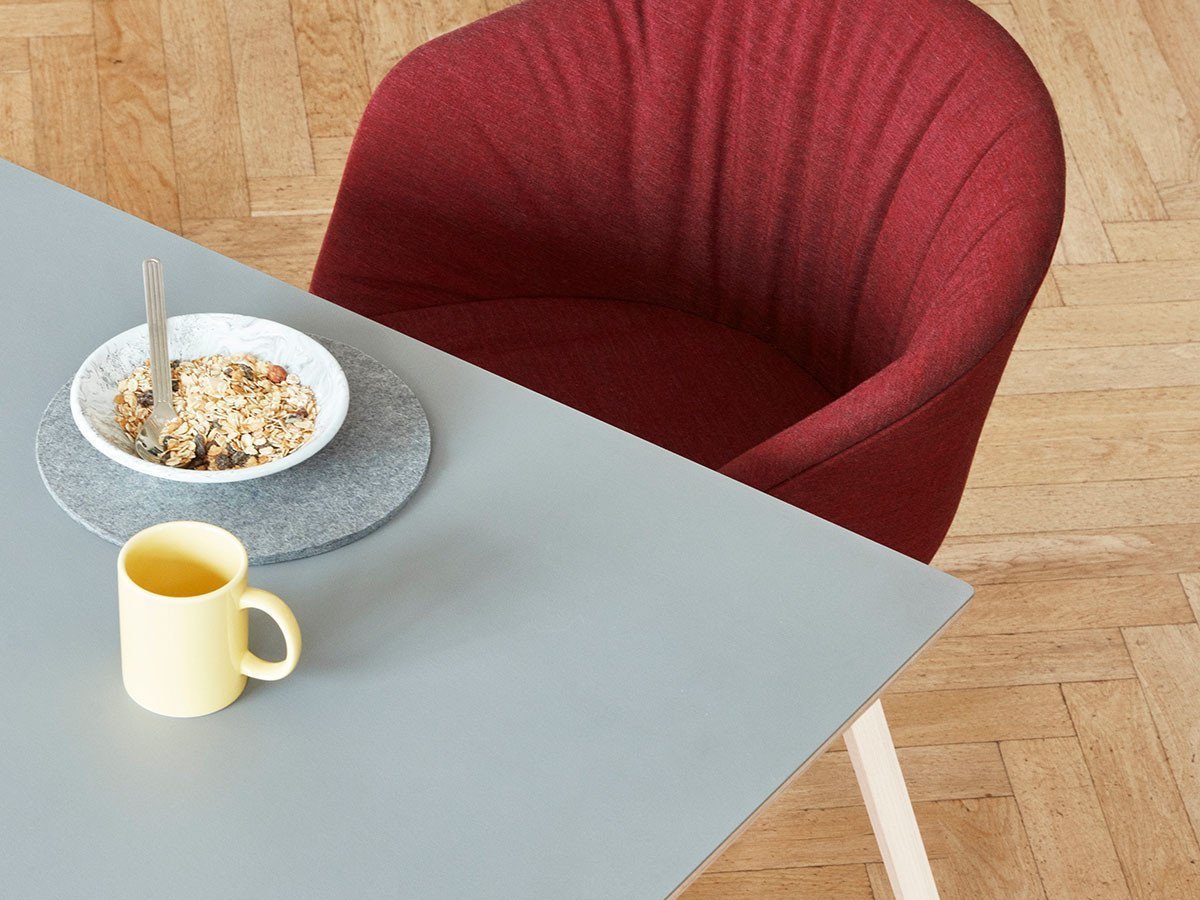 【ヘイ/HAY / GOODS】のCPH 30 / CPH 30 幅160cm インテリア・キッズ・メンズ・レディースファッション・服の通販 founy(ファニー) コレクション Collection, Seasonal Line シンプル Simple, Minimal テーブル Table, Dining Table ホーム・キャンプ・アウトドア・お取り寄せ Home Living / Home & Lifestyle / Camping Gear / Outdoor Camping 家具・インテリア Home Furniture & Interior. Stylish & Functional Living Spaces テーブル Dining, Coffee & Side Tables ダイニングテーブル・食卓テーブル Dining Tables |ID: prp329100000010341 ipo3291000000036860492