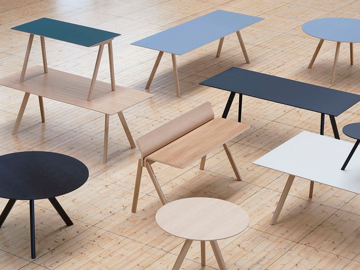 【ヘイ/HAY / GOODS】のCPH 30 / CPH 30 幅160cm インテリア・キッズ・メンズ・レディースファッション・服の通販 founy(ファニー) コレクション Collection, Seasonal Line シンプル Simple, Minimal テーブル Table, Dining Table ホーム・キャンプ・アウトドア・お取り寄せ Home Living / Home & Lifestyle / Camping Gear / Outdoor Camping 家具・インテリア Home Furniture & Interior. Stylish & Functional Living Spaces テーブル Dining, Coffee & Side Tables ダイニングテーブル・食卓テーブル Dining Tables |ID: prp329100000010341 ipo3291000000036860493