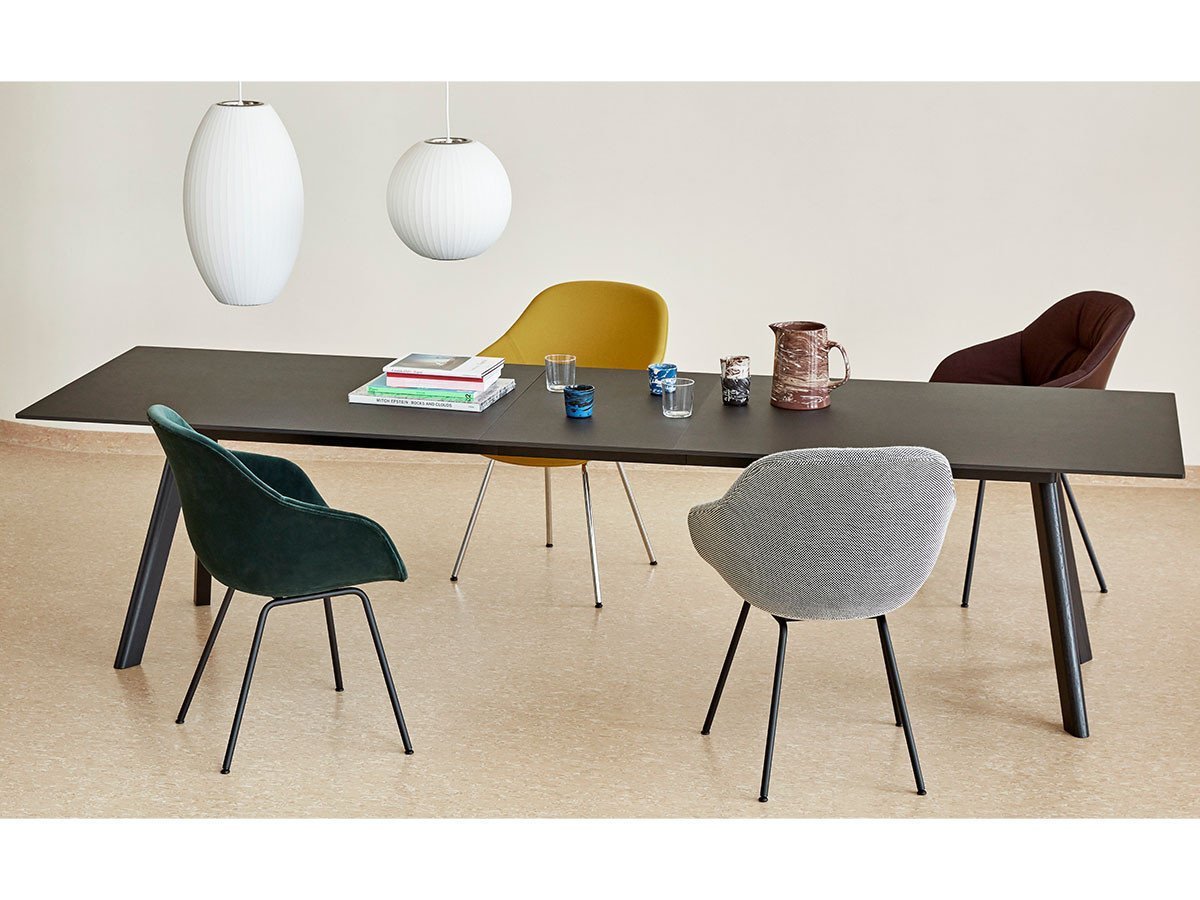 【ヘイ/HAY / GOODS】のCPH 30 / CPH 30 幅160cm インテリア・キッズ・メンズ・レディースファッション・服の通販 founy(ファニー) コレクション Collection, Seasonal Line シンプル Simple, Minimal テーブル Table, Dining Table ホーム・キャンプ・アウトドア・お取り寄せ Home Living / Home & Lifestyle / Camping Gear / Outdoor Camping 家具・インテリア Home Furniture & Interior. Stylish & Functional Living Spaces テーブル Dining, Coffee & Side Tables ダイニングテーブル・食卓テーブル Dining Tables |ID: prp329100000010341 ipo3291000000036860494