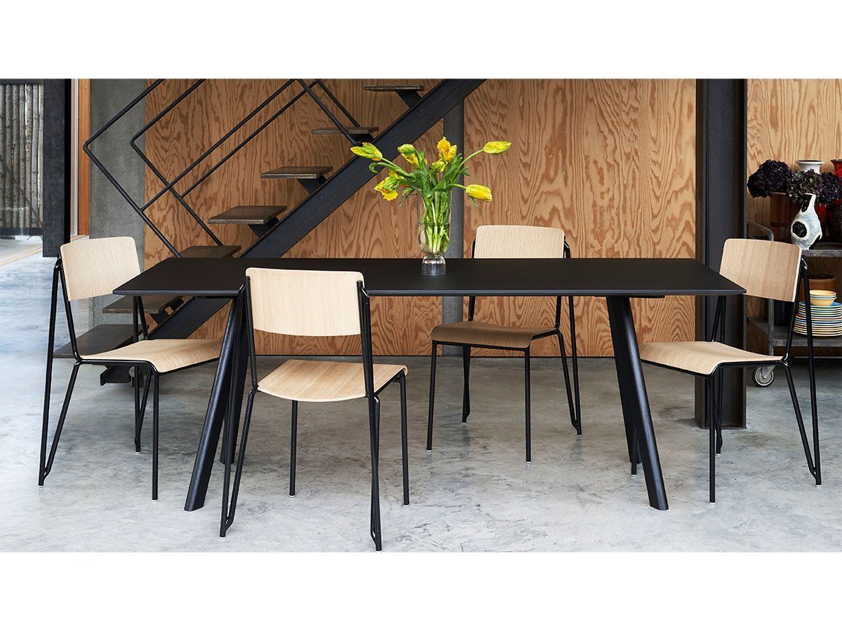 【ヘイ/HAY / GOODS】のCPH 30 / CPH 30 幅160cm インテリア・キッズ・メンズ・レディースファッション・服の通販 founy(ファニー) コレクション Collection, Seasonal Line シンプル Simple, Minimal テーブル Table, Dining Table ホーム・キャンプ・アウトドア・お取り寄せ Home Living / Home & Lifestyle / Camping Gear / Outdoor Camping 家具・インテリア Home Furniture & Interior. Stylish & Functional Living Spaces テーブル Dining, Coffee & Side Tables ダイニングテーブル・食卓テーブル Dining Tables |ID: prp329100000010341 ipo3291000000036860496