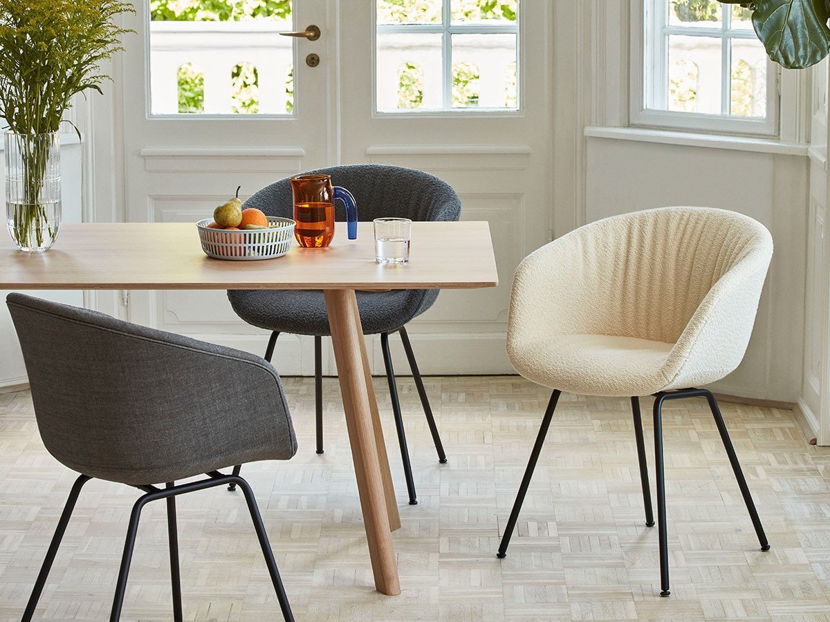 【ヘイ/HAY / GOODS】のCPH 30 / CPH 30 幅160cm インテリア・キッズ・メンズ・レディースファッション・服の通販 founy(ファニー) コレクション Collection, Seasonal Line シンプル Simple, Minimal テーブル Table, Dining Table ホーム・キャンプ・アウトドア・お取り寄せ Home Living / Home & Lifestyle / Camping Gear / Outdoor Camping 家具・インテリア Home Furniture & Interior. Stylish & Functional Living Spaces テーブル Dining, Coffee & Side Tables ダイニングテーブル・食卓テーブル Dining Tables |ID: prp329100000010341 ipo3291000000036860499