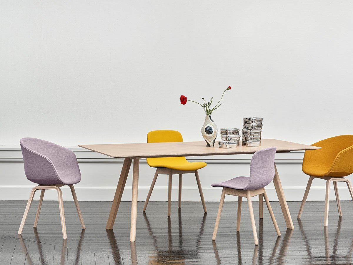 【ヘイ/HAY / GOODS】のCPH 30 / CPH 30 幅160cm インテリア・キッズ・メンズ・レディースファッション・服の通販 founy(ファニー) コレクション Collection, Seasonal Line シンプル Simple, Minimal テーブル Table, Dining Table ホーム・キャンプ・アウトドア・お取り寄せ Home Living / Home & Lifestyle / Camping Gear / Outdoor Camping 家具・インテリア Home Furniture & Interior. Stylish & Functional Living Spaces テーブル Dining, Coffee & Side Tables ダイニングテーブル・食卓テーブル Dining Tables |ID: prp329100000010341 ipo3291000000036860502