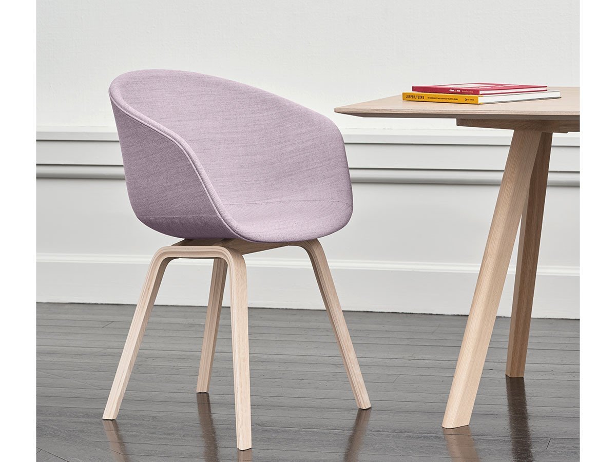 【ヘイ/HAY / GOODS】のCPH 30 / CPH 30 幅160cm インテリア・キッズ・メンズ・レディースファッション・服の通販 founy(ファニー) コレクション Collection, Seasonal Line シンプル Simple, Minimal テーブル Table, Dining Table ホーム・キャンプ・アウトドア・お取り寄せ Home Living / Home & Lifestyle / Camping Gear / Outdoor Camping 家具・インテリア Home Furniture & Interior. Stylish & Functional Living Spaces テーブル Dining, Coffee & Side Tables ダイニングテーブル・食卓テーブル Dining Tables |ID: prp329100000010341 ipo3291000000036860504